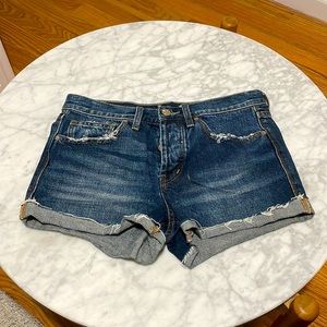 BDG Jean Shorts